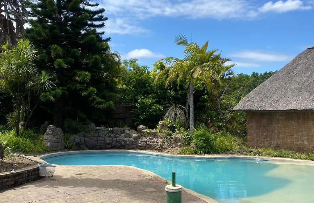 Thornycroft Lodge-1
