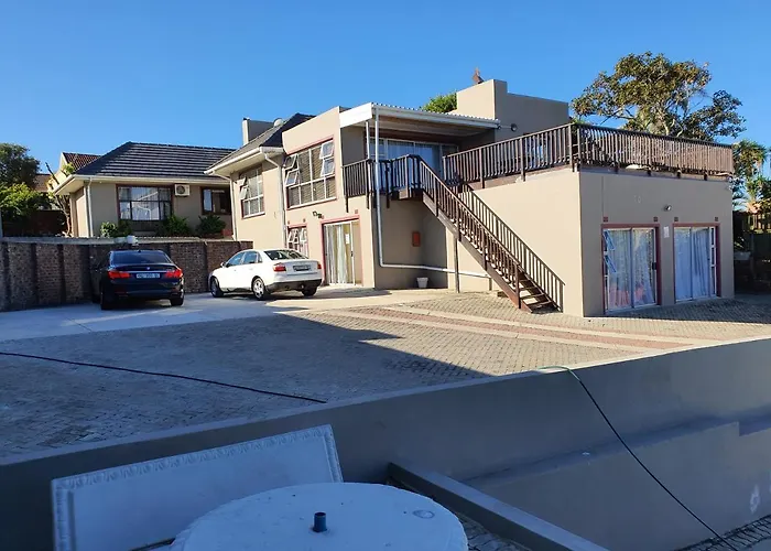 3 star hotel: Sunnyridge Lodge