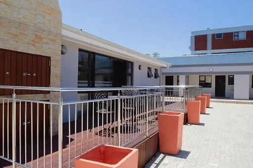 Cheap hotels Coral On Belgravia Boutique Guest House
