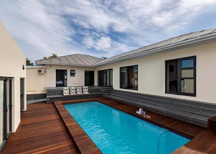 5Th On Preston Guest House