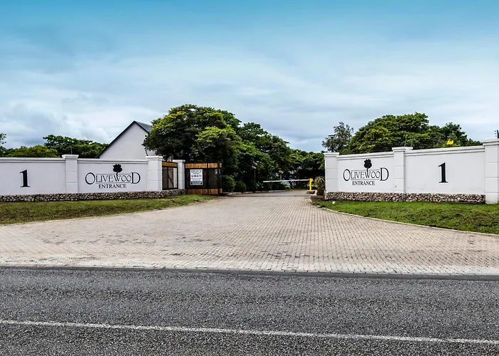 Hotel Olivewood