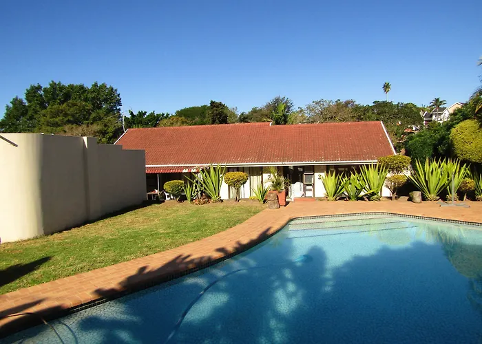 Yolonwabo Bed & Beakfast