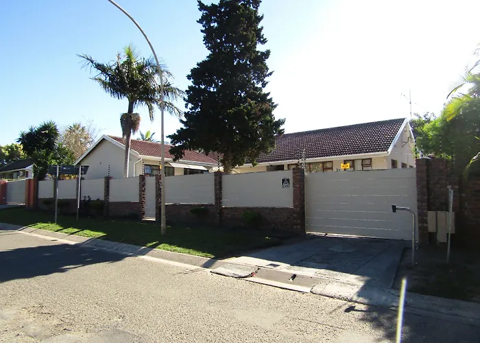 Yolonwabo Bed & Beakfast