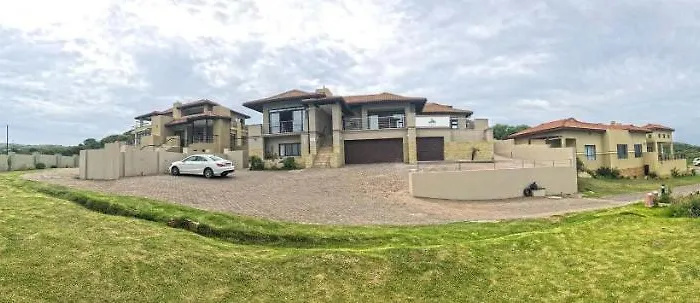 Family Hotel: Coral Beach Bed & Breakfast