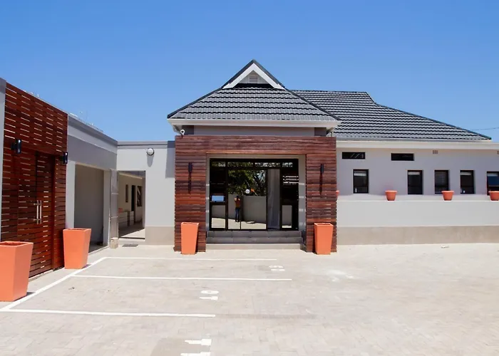 Cheap hotels Coral On Belgravia Boutique Guest House